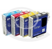 CARTOUCHE EPSON B1100 MEGENTA  COMPATIBLE 